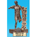 Resin Trophies - #Billboard Series 6.5" resin sports awards